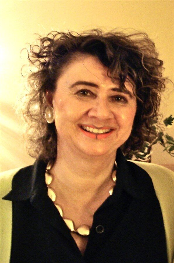 Photo of ANNA KANDIUK