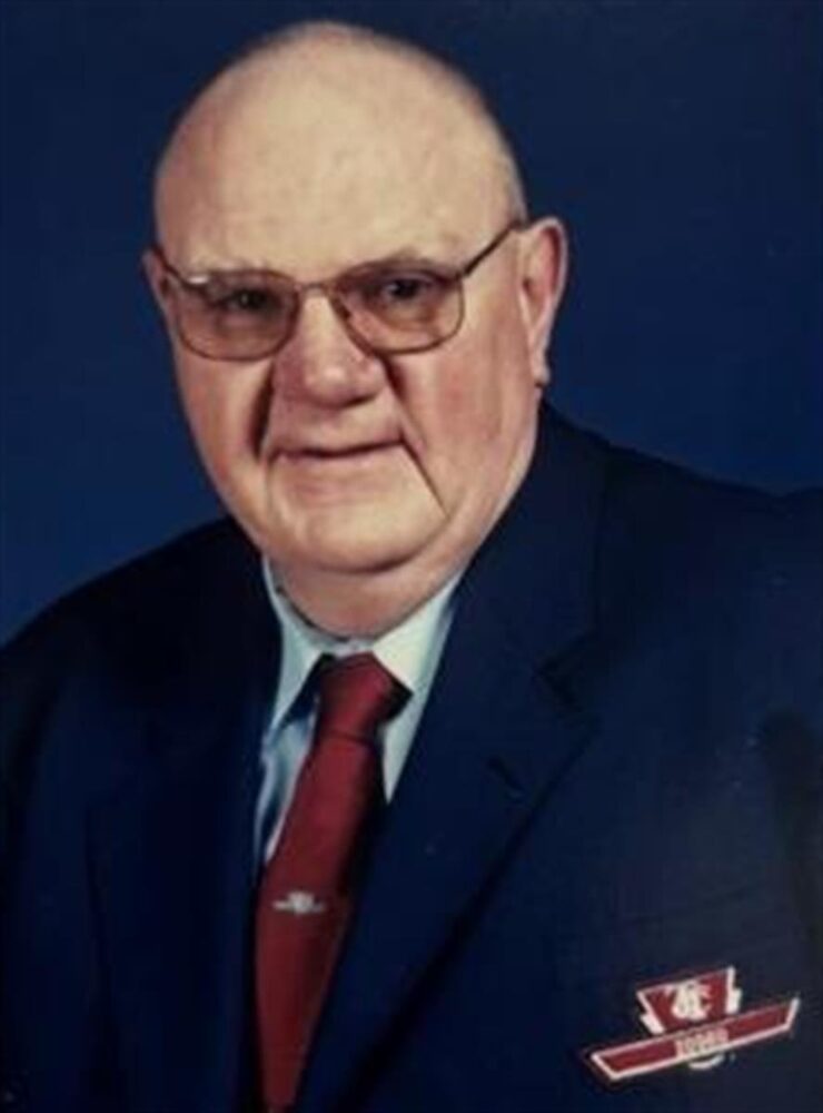 Photo of JOSEPH P. WEIR