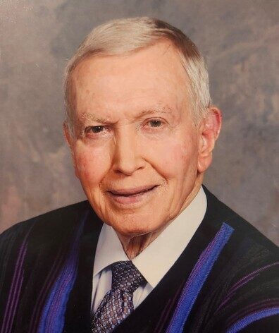 Photo of Robert Clifford HILL