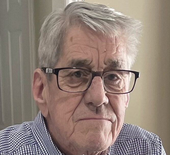 Photo of Donald MASSICOTTE