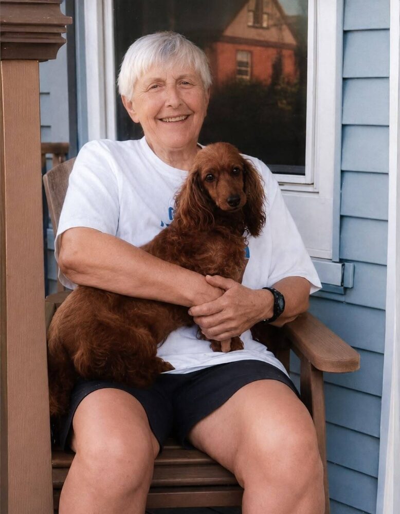 Photo of Shirley Ann Emery