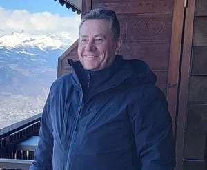 Photo of Murray Montford ABS