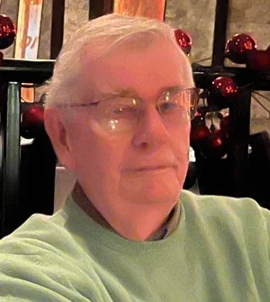 Photo of Mervyn John Reid McCormick