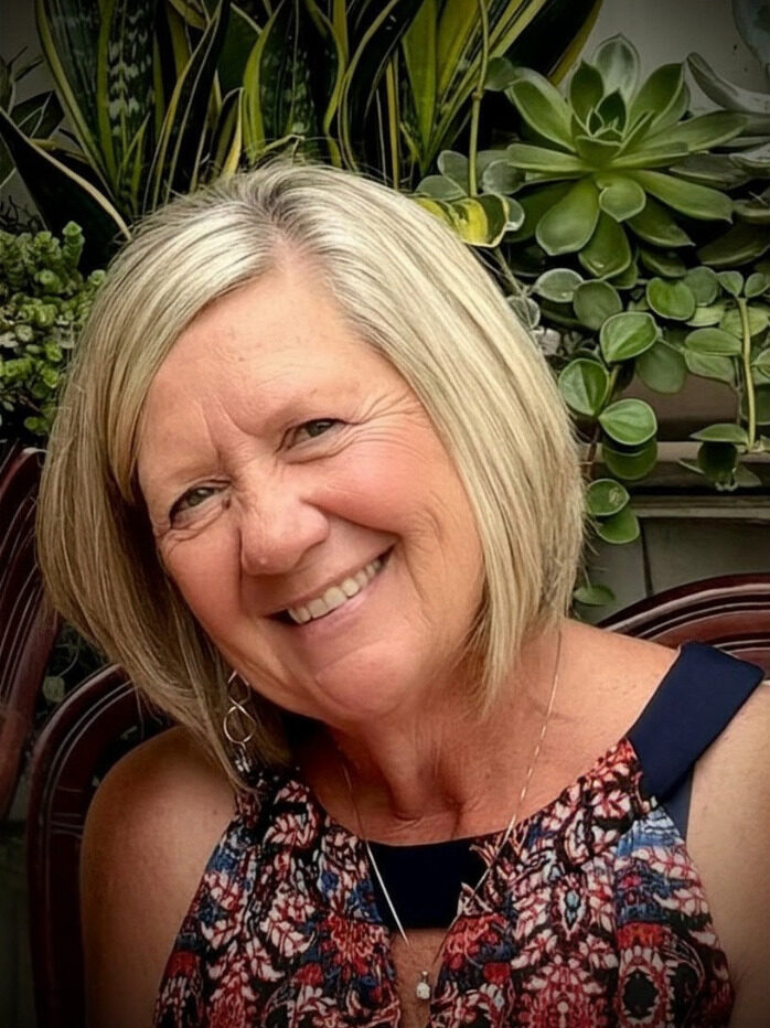 Photo of Tracey Anne Keith