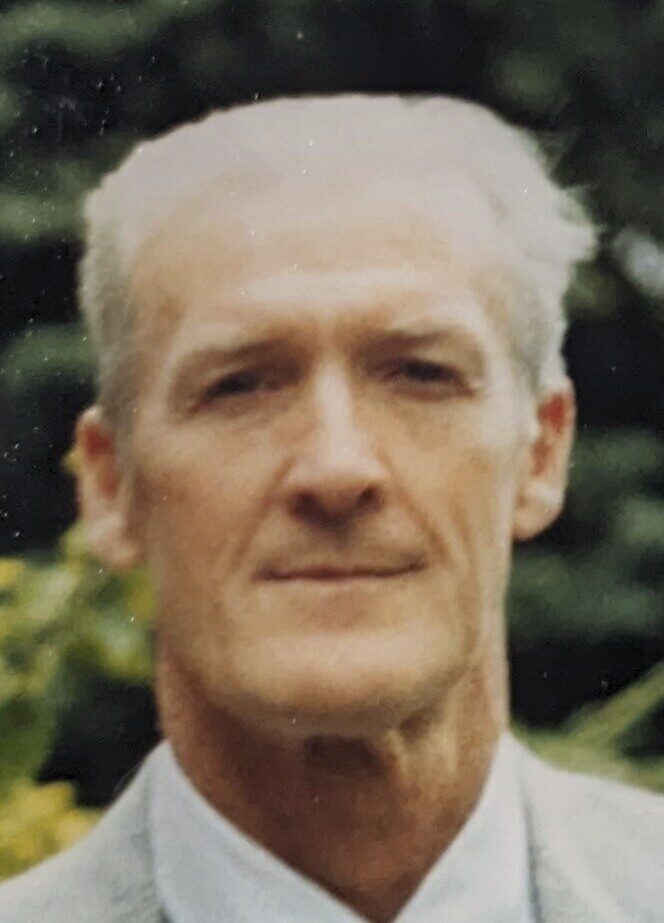 Photo of Harry Archibald MacDonald MARSHALL