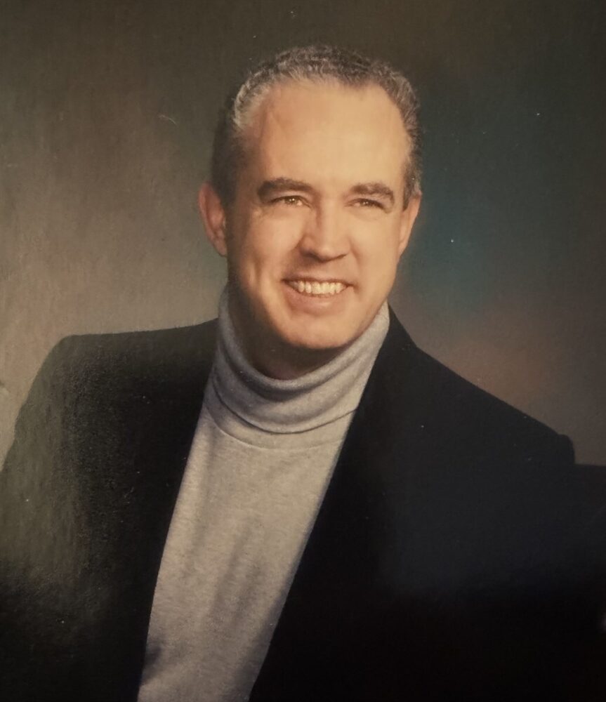 Photo of GORDON BRUCE RUMFORD