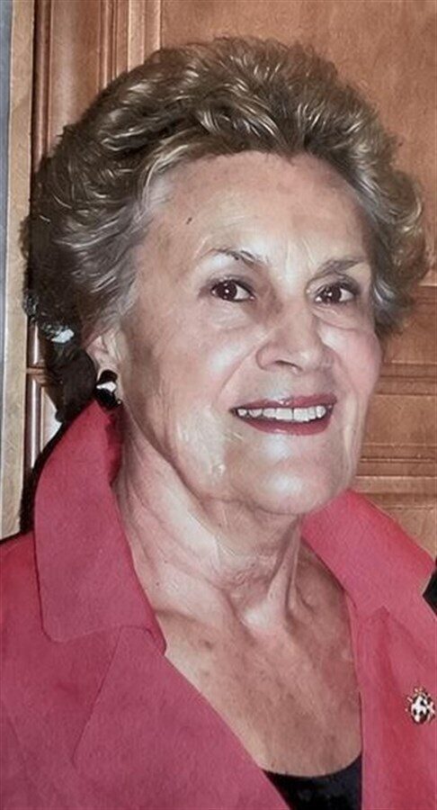 Photo of SOPHIE TELEWIAK
