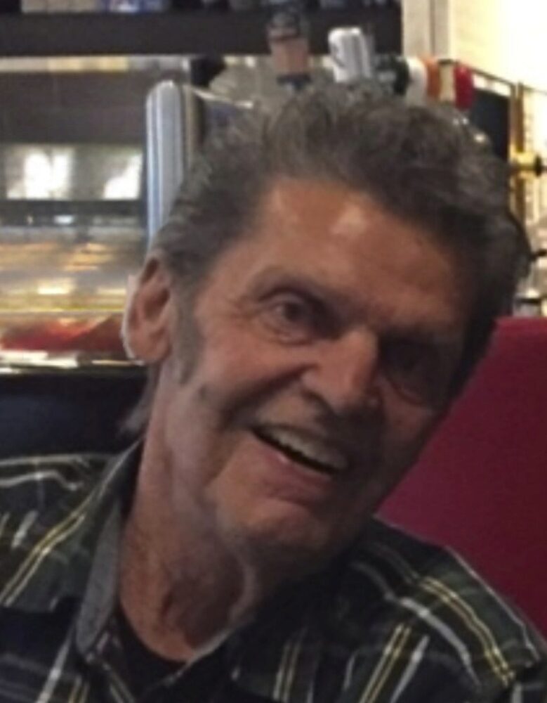 Photo of Orval KOCHER