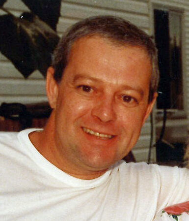 Photo of Danny PROULX