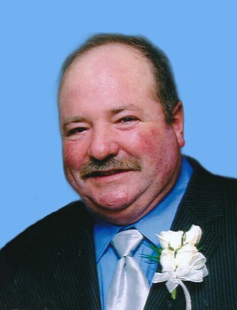 Photo of Murray Russell POWELL