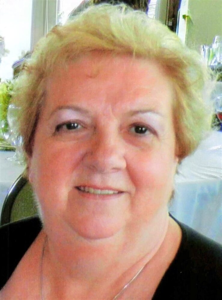 Photo of KATHLEEN GILHOOLY