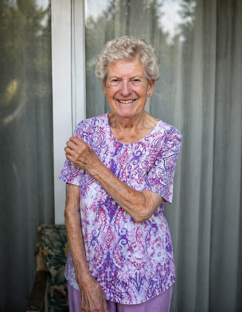 Photo of 21 Apr Florence Prudence Bridges