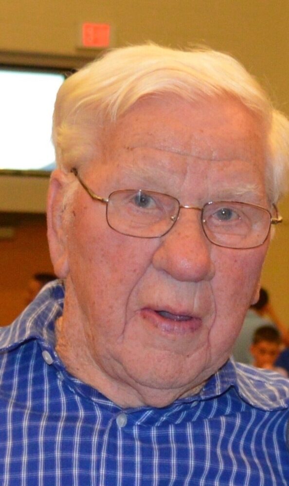 Photo of Gerard Sr. "Gerry" KLUNDER