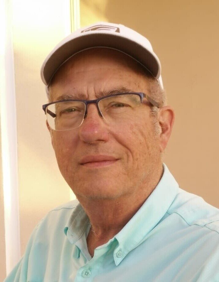 Photo of Jeff Patterson