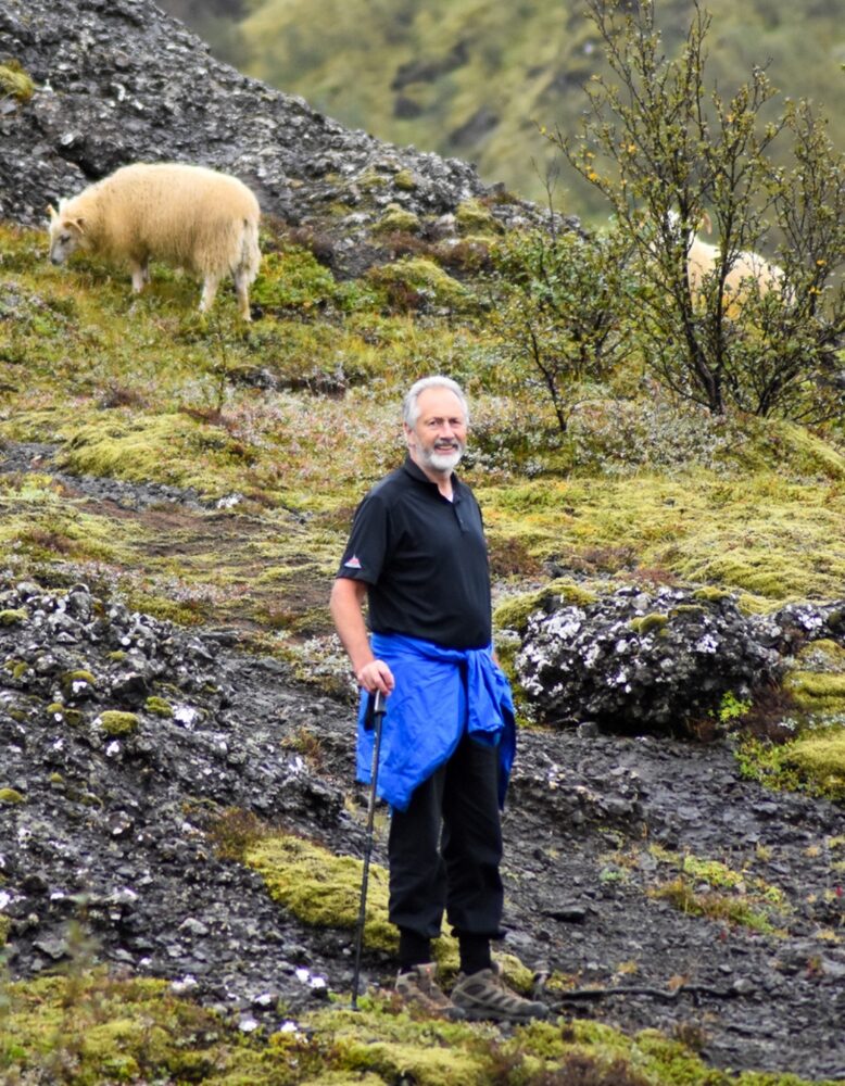Photo of Marinus Koole