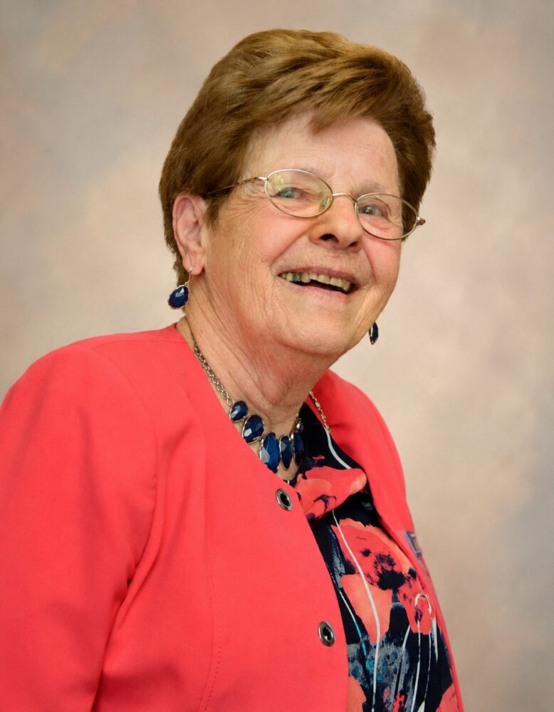 Photo of June Marie Zeller