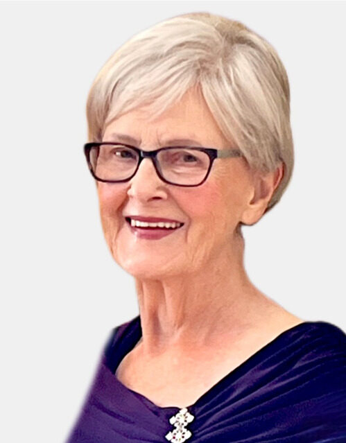 Photo of Marlene Adele SMITH (Symonds)
