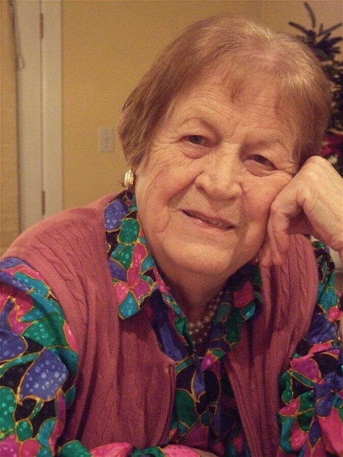 Photo of IVANNA MAXYMIW