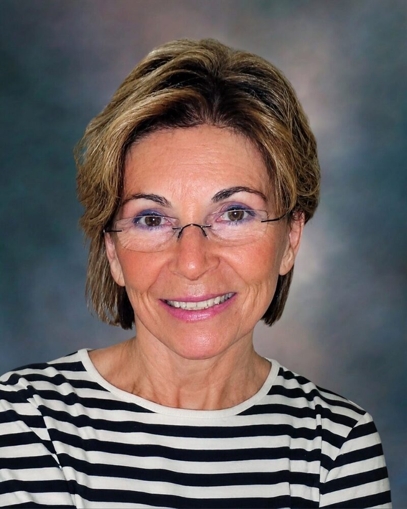 Photo of CECILIA CRISANTE