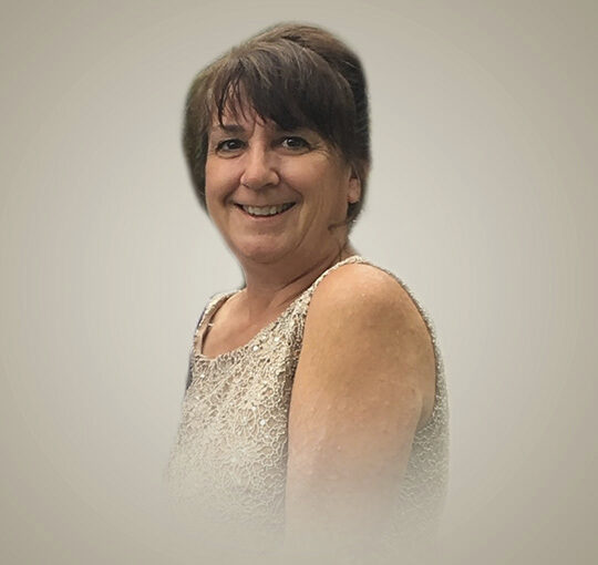 Photo of Ann Marie (Owsiak) Crawford