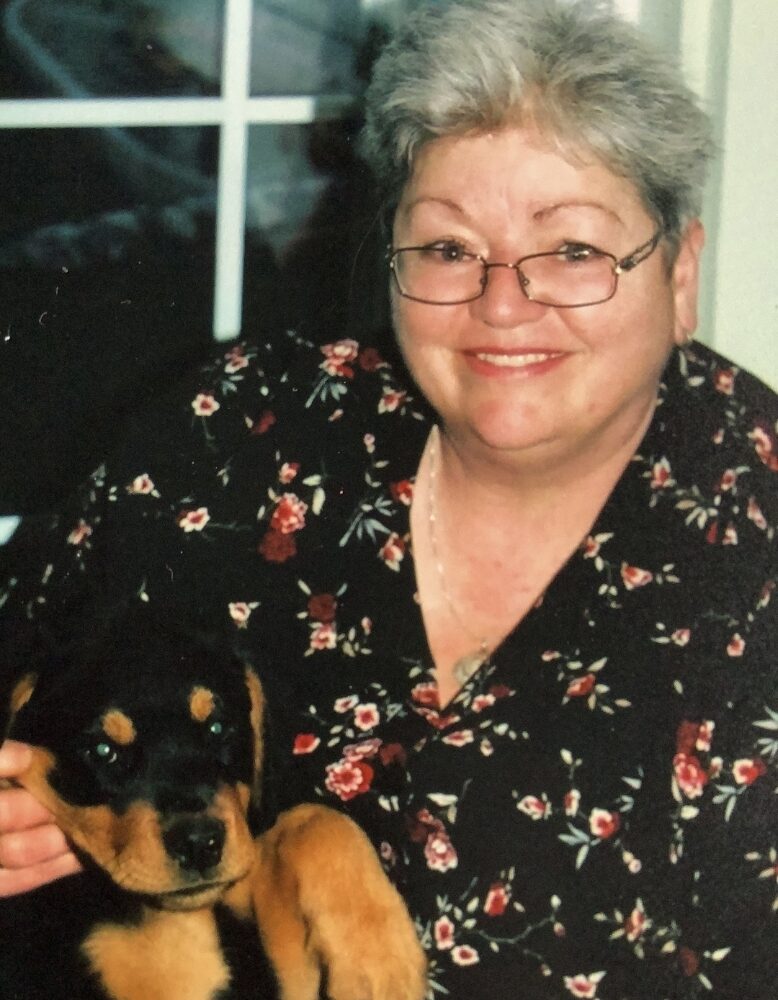 Photo of Lynn Marie Muirhead