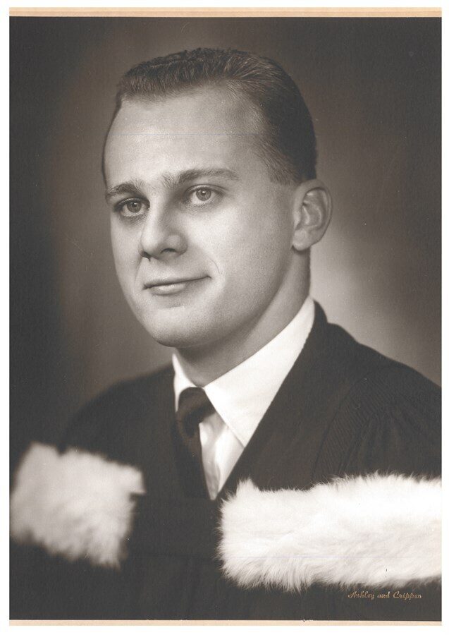 Photo of WILLIAM "BILL" FRANCIS