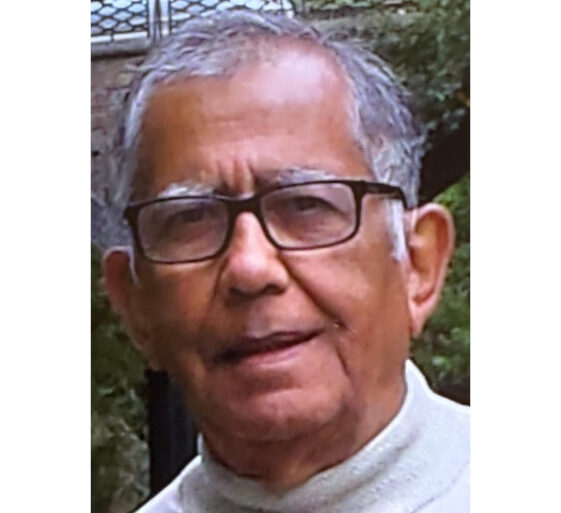 Photo of Narshi JETHWA