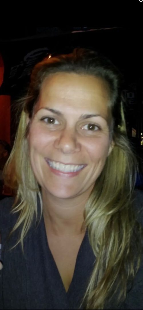 Photo of 16 Apr Robyn Michelle Blagdon
