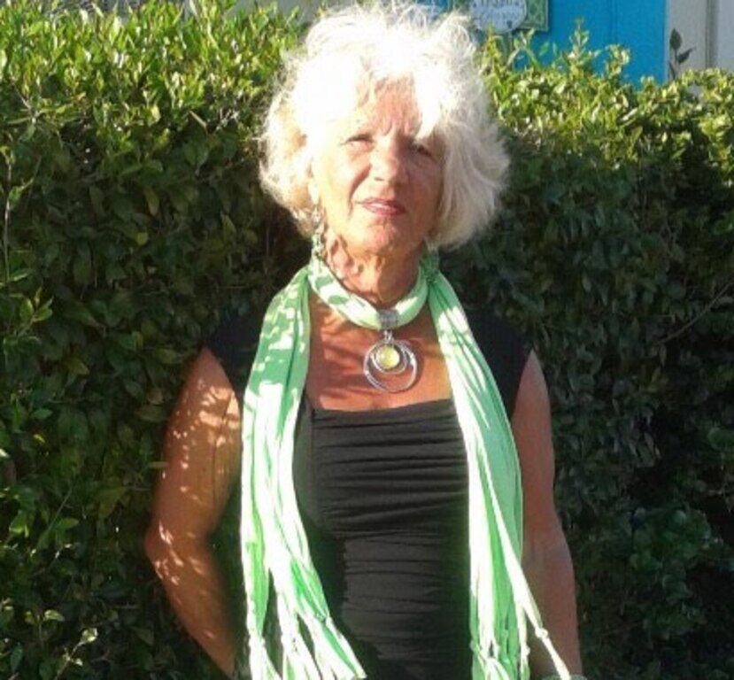 Photo of Gail Marian