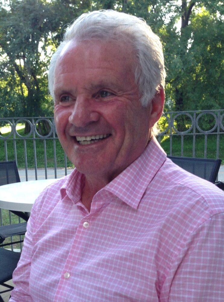 Photo of Michael GILMARTIN
