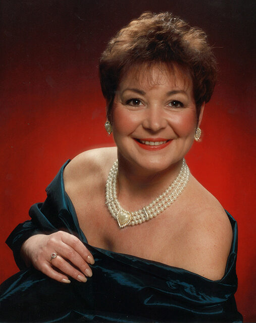 Photo of Leah Margaret WEEMS