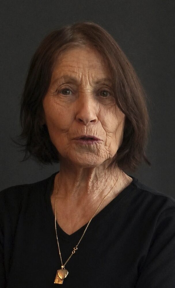 Photo of Mari Orfei (née Marinelli)
