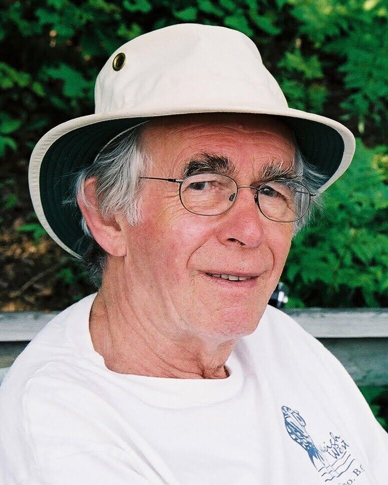 Photo of Duncan Herbert ROSS