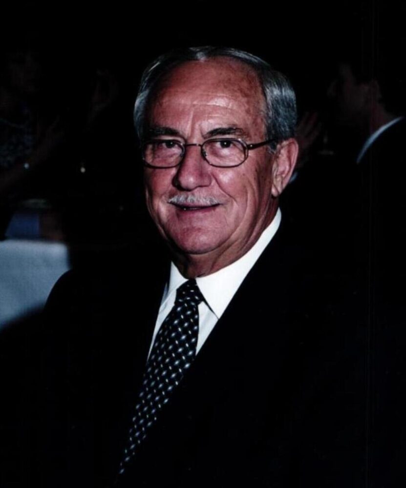 Photo of Ray Clare BRENNEMAN