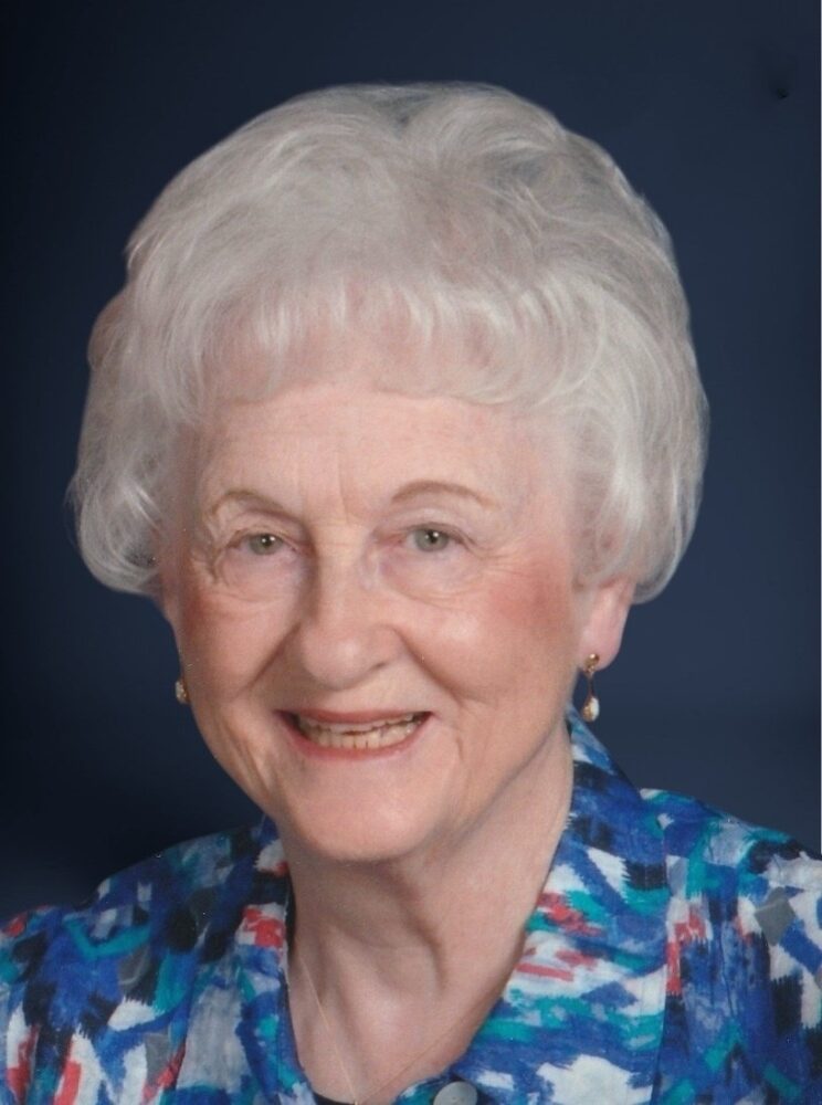 Photo of Elizabeth Helen KAUFMAN