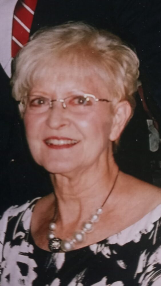 Photo of Claudia ECKERT