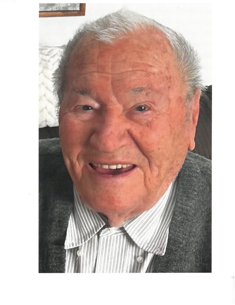 Photo of Luigino Gino Zilio