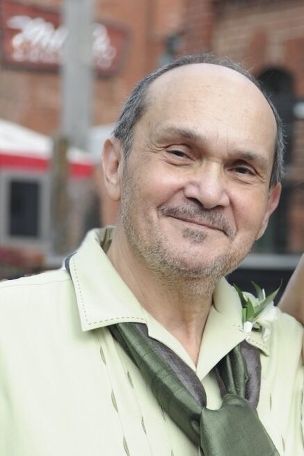 Photo of Guy Macri