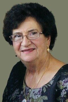 Photo of Maria Carmela (née Rosati) PIAZZA