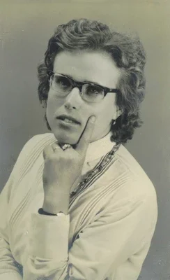 Photo of Virginia Gagueija