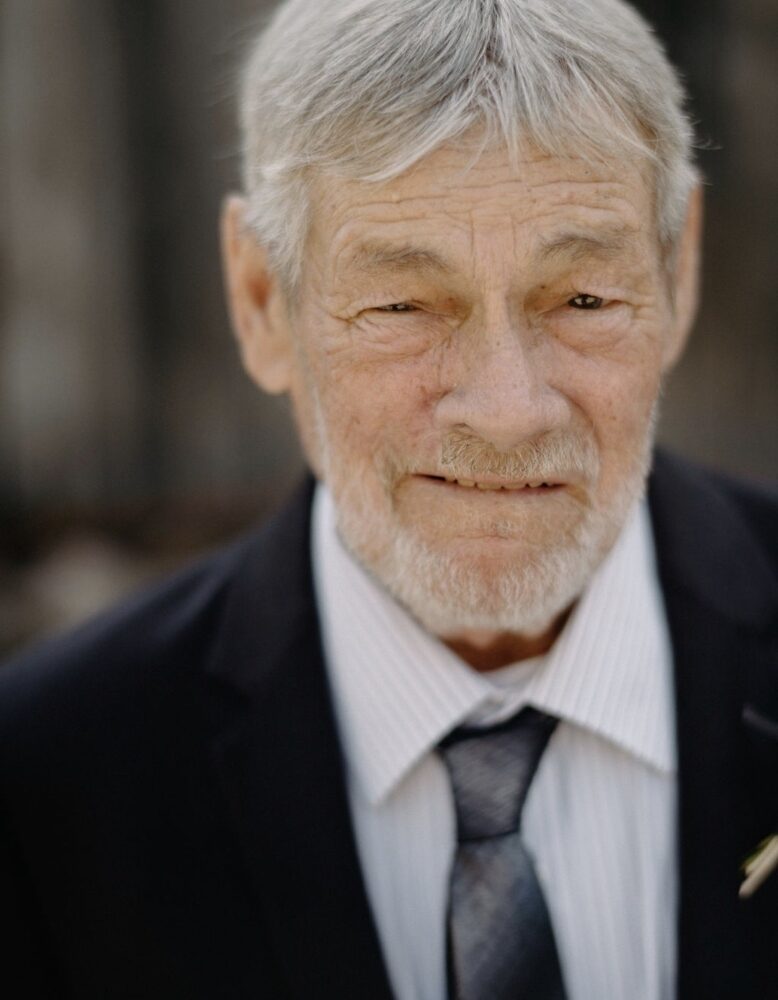 Photo of Andy Raoul Berriault