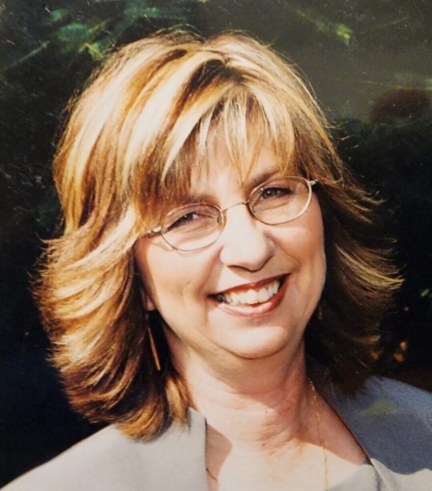 Photo of Mary Elizabeth TILDESLEY