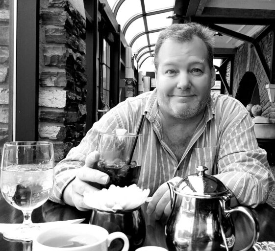 Photo of Jeffery "Jeff" SMITH