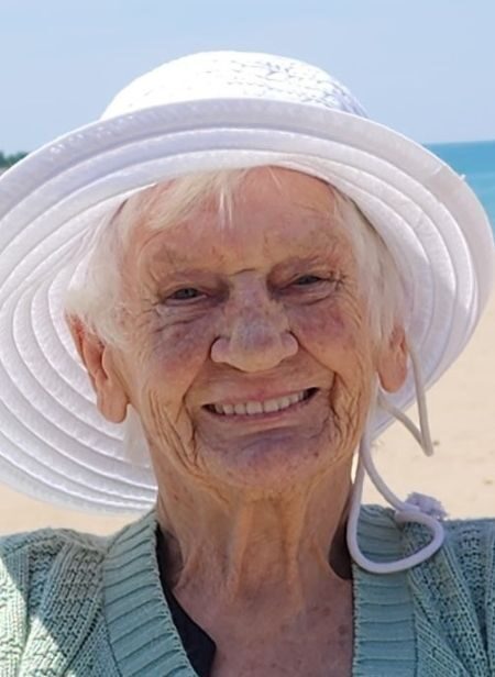 Photo of Elizabeth "Elsie" THOMSON