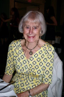 Photo of AGNES STEWART RICHARDSON