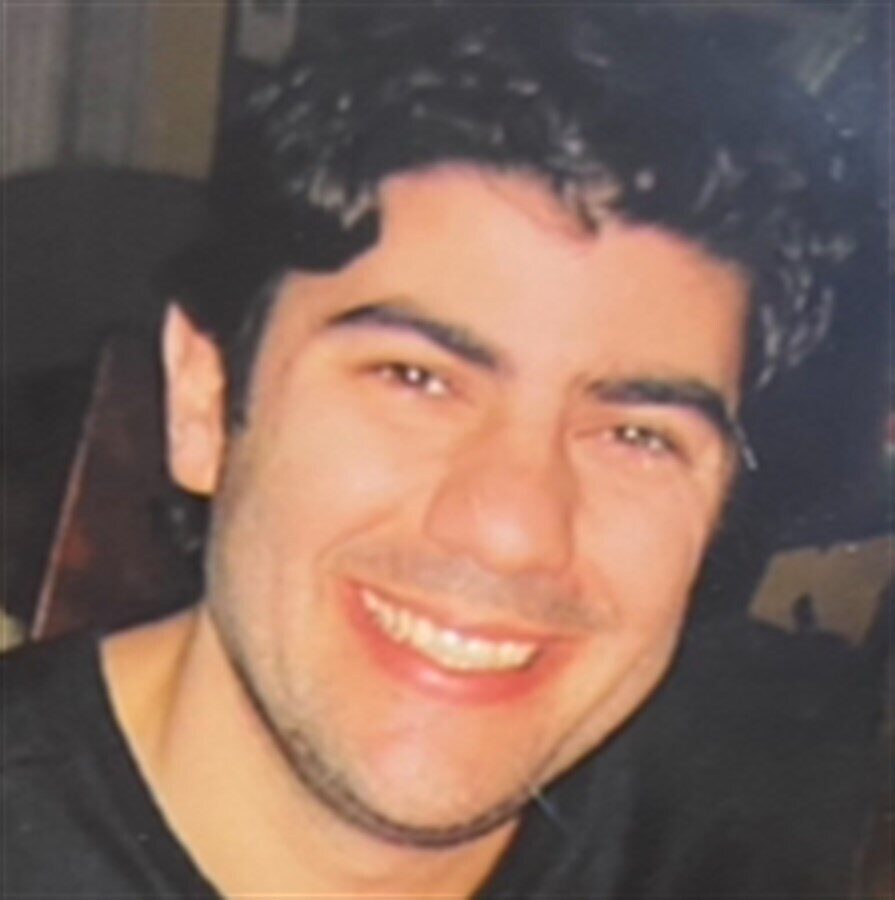 Photo of MARIO LUIS COELHO