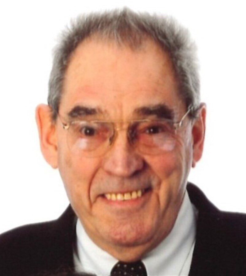 Photo of WILLIAM WILSON
