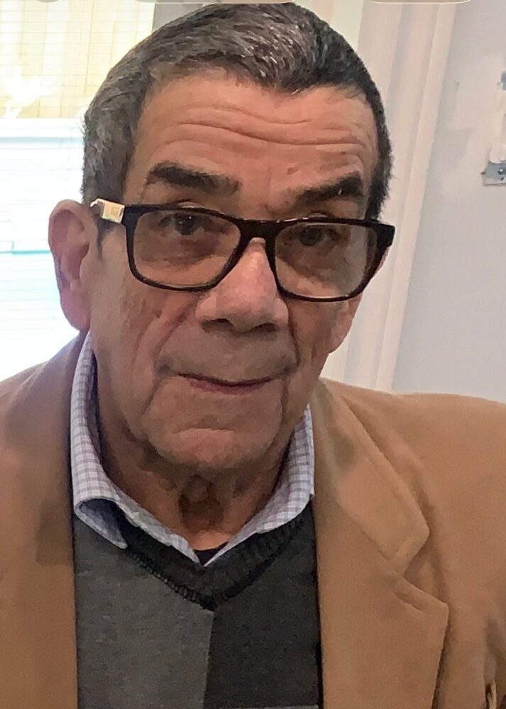 Photo of Gregorio De MEDEIROS