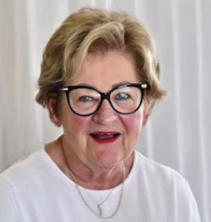 Photo of Nancy TOTZKE