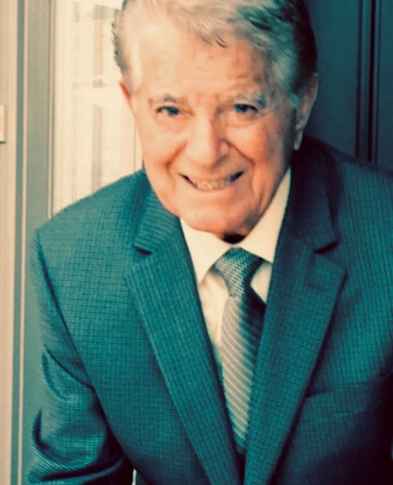 Photo of Severino "Steve" ORSINI